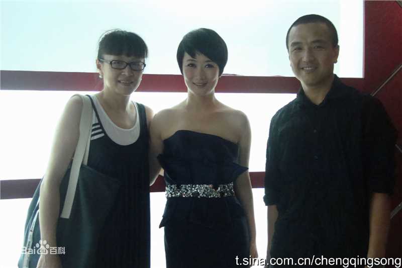 耐安生活照图册