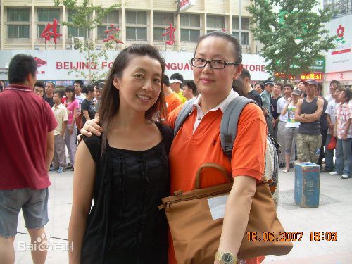 耐安生活照图册