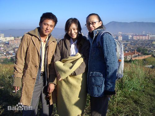 耐安生活照图册