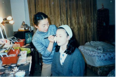 耐安生活照图册