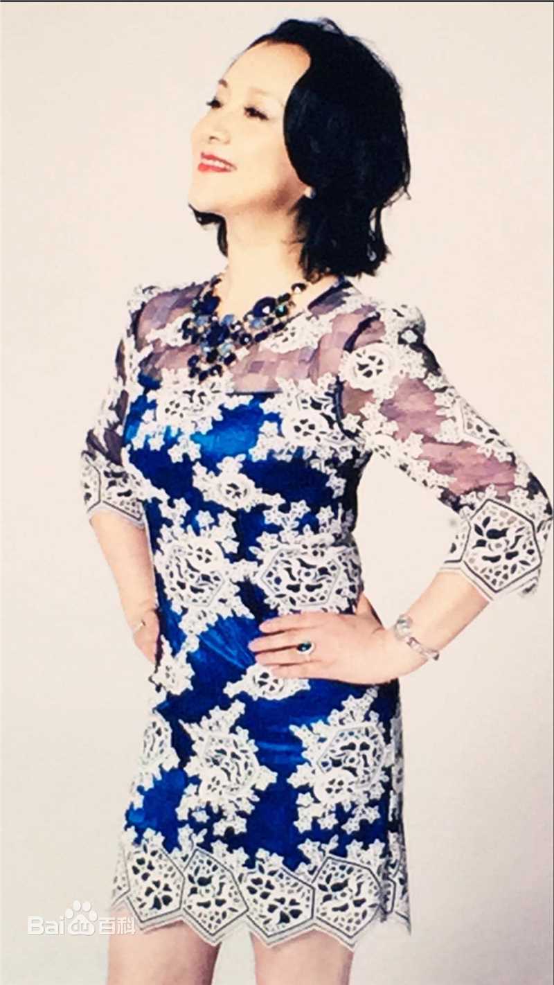 金梦风采生活照相册