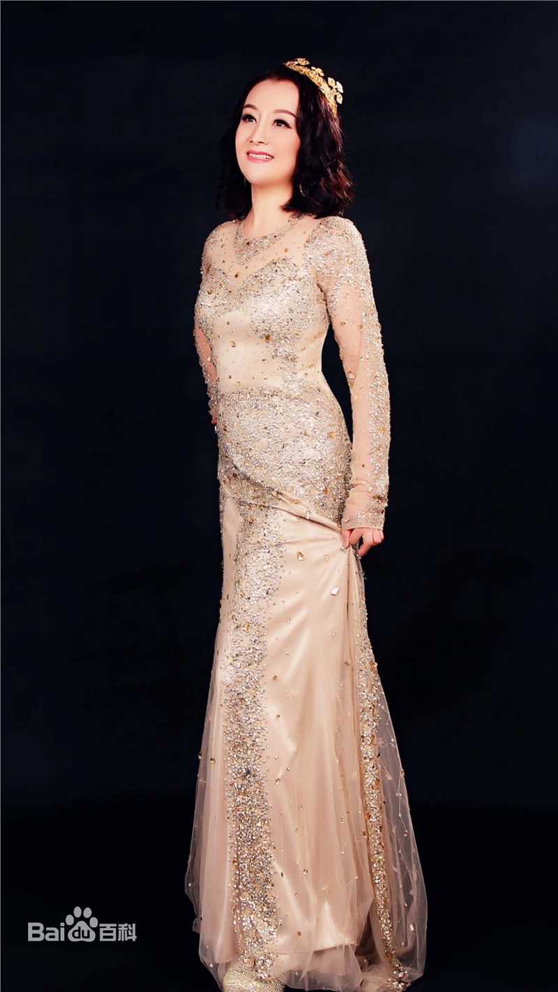 金梦风采生活照相册