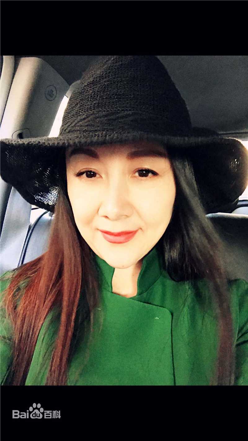 金梦风采生活照相册