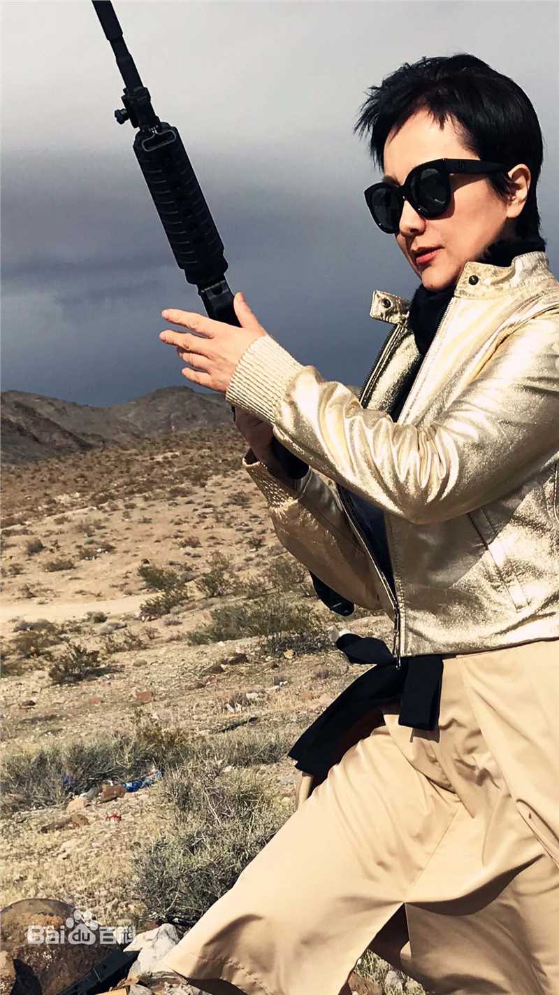 金梦风采生活照相册