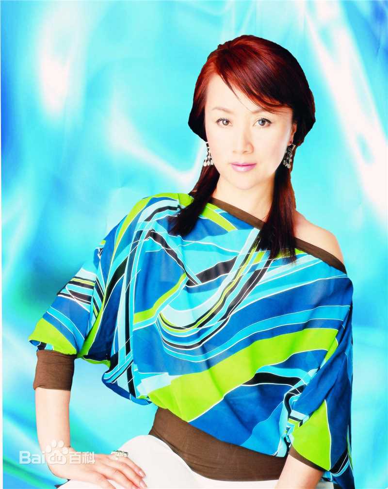 金梦风采生活照相册