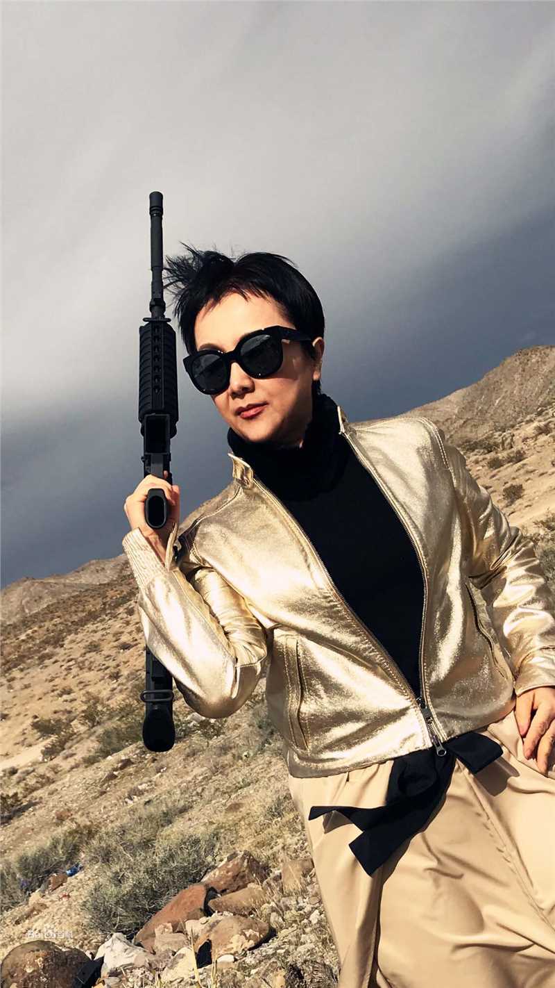 金梦风采生活照相册