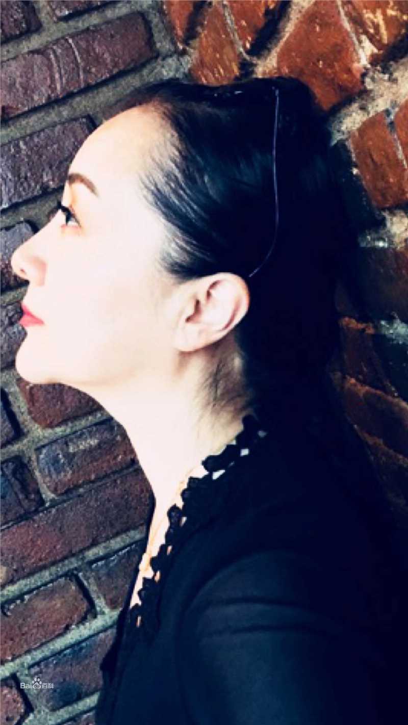 金梦风采生活照相册