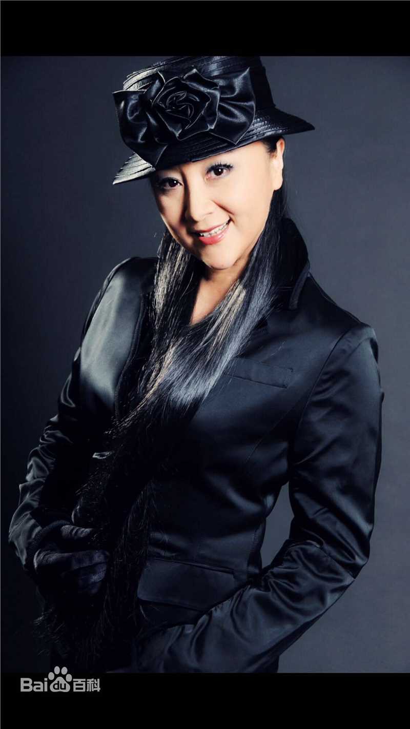 金梦风采生活照相册