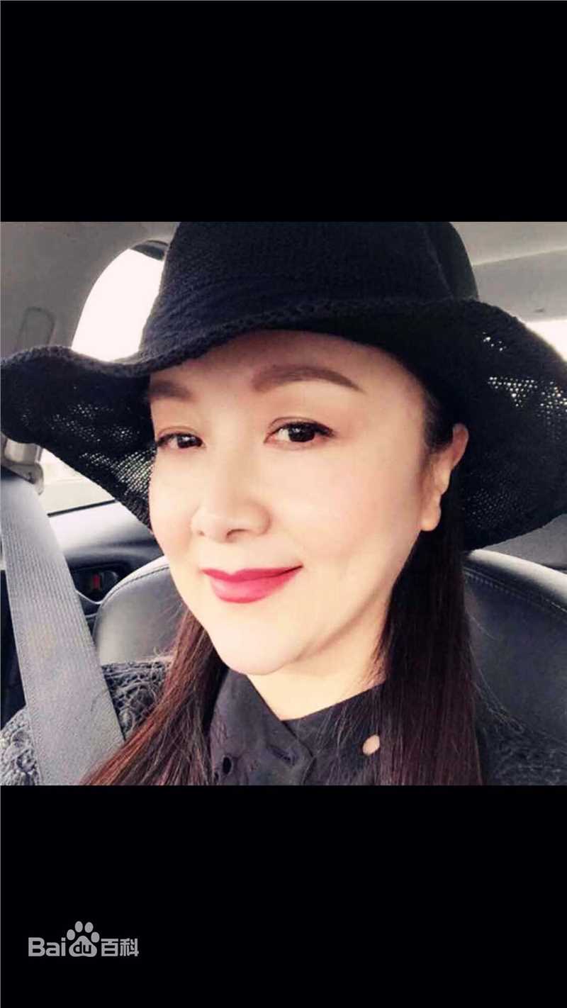 金梦风采生活照相册