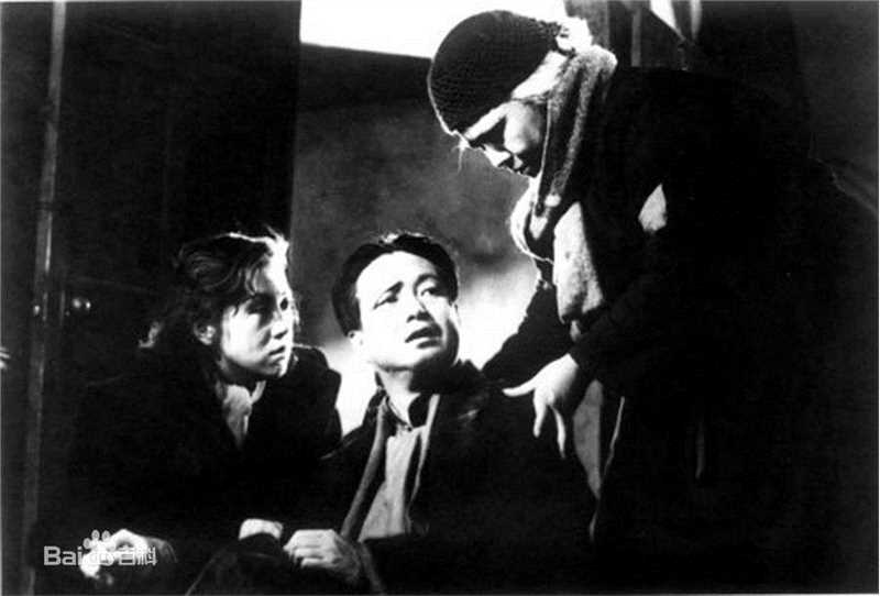 朱今明高清剧照