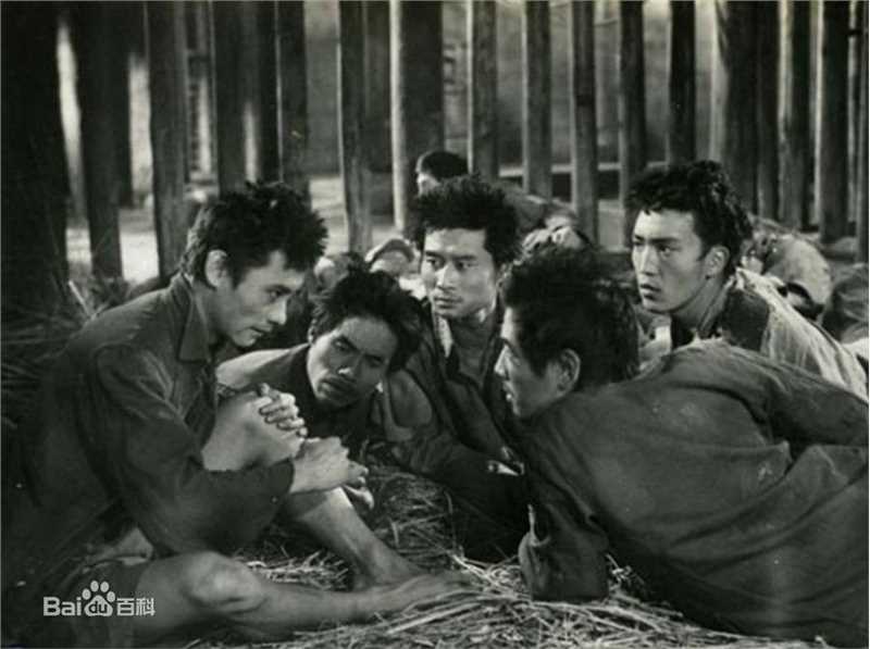 朱今明高清剧照