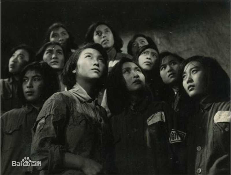 朱今明高清剧照