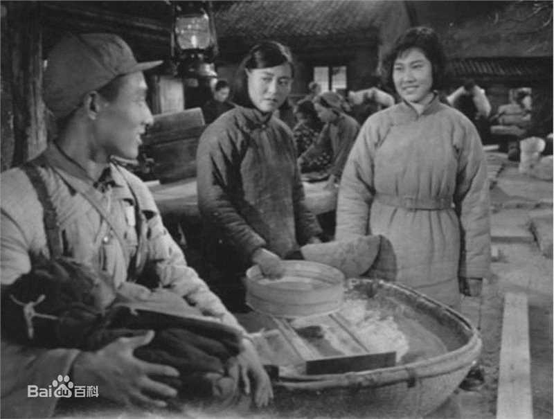 朱今明高清剧照