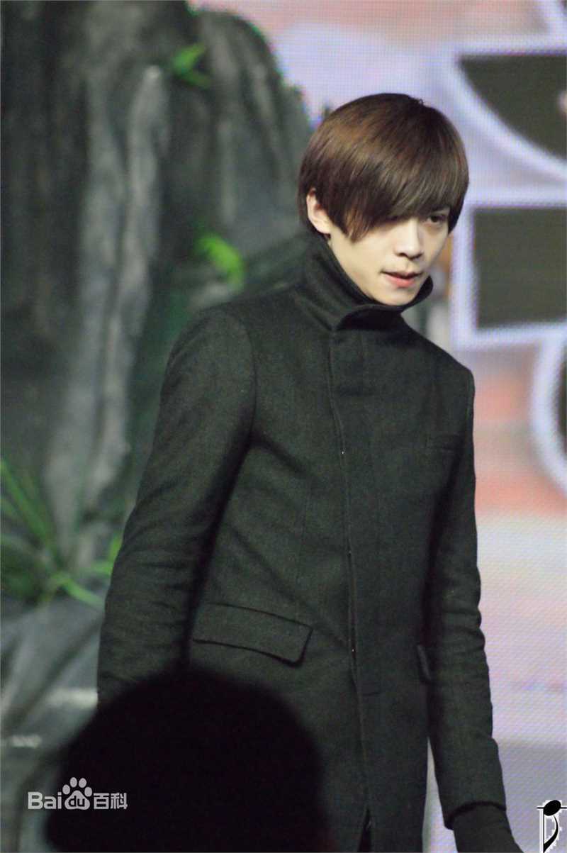 马雪阳(Mars)生活中的图片图册