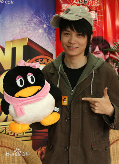 马雪阳(Mars)生活中的图片图册