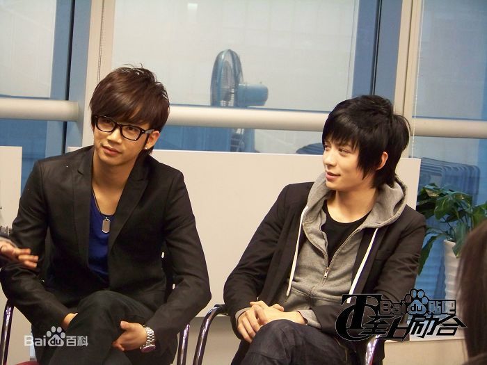 马雪阳(Mars)生活中的图片图册