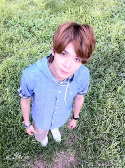 马雪阳(Mars)生活中的图片图册