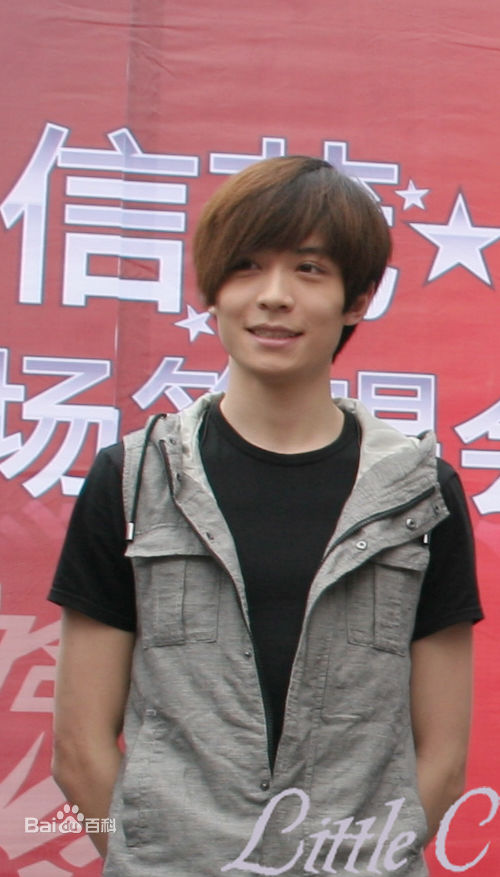 马雪阳(Mars)生活中的图片图册