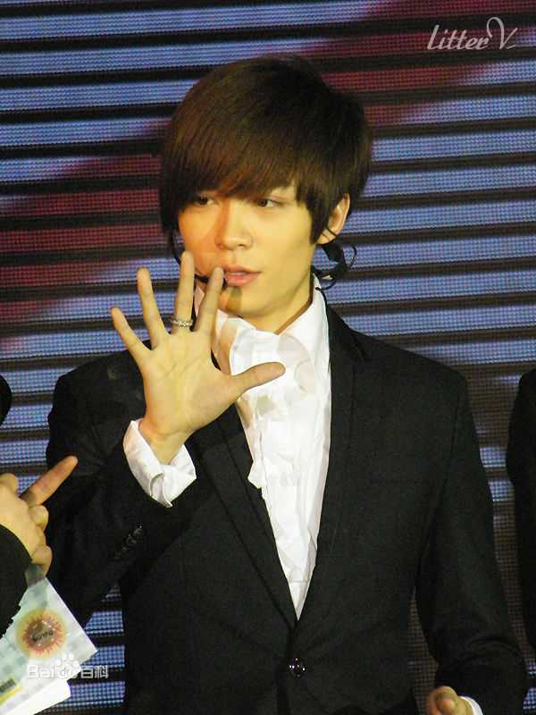 马雪阳(Mars)生活中的图片图册