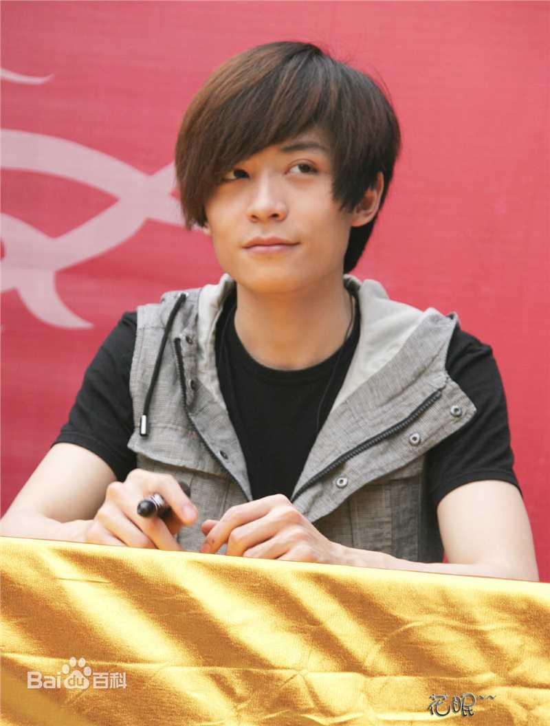 马雪阳(Mars)生活中的图片图册