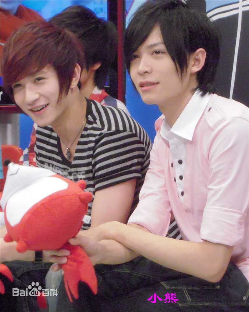 马雪阳(Mars)生活中的图片图册