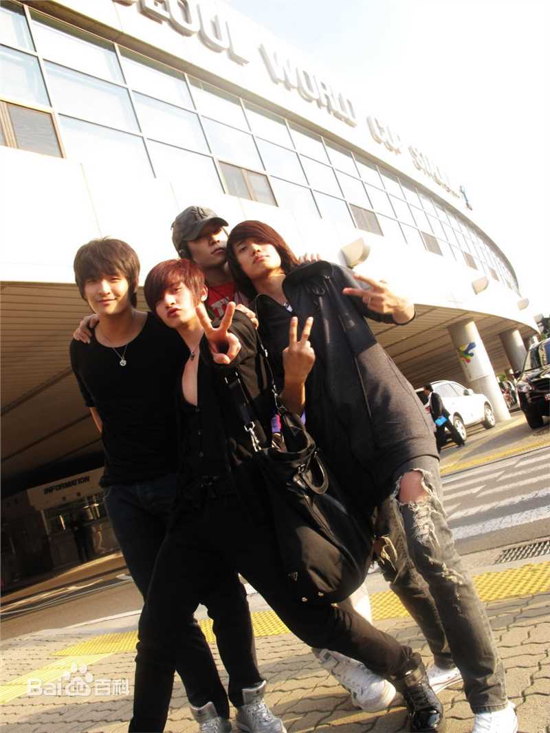 马雪阳(Mars)生活中的图片图册