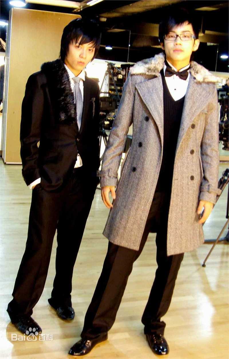 马雪阳(Mars)生活中的图片图册