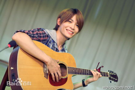 马雪阳(Mars)1218主角演唱会前后照片