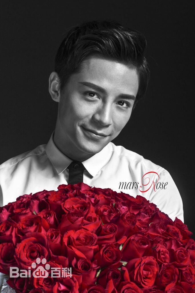 马雪阳(Mars)生活照素颜照相册