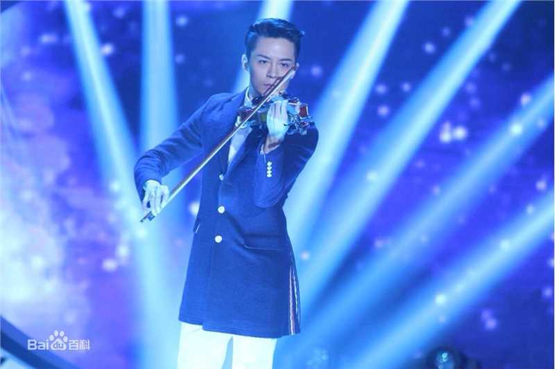 马雪阳(Mars)年代秀（1）图册