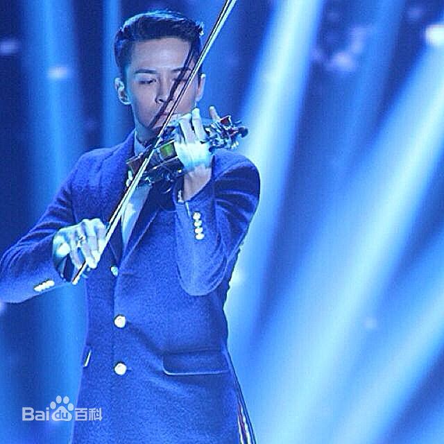 马雪阳(Mars)年代秀（1）图册