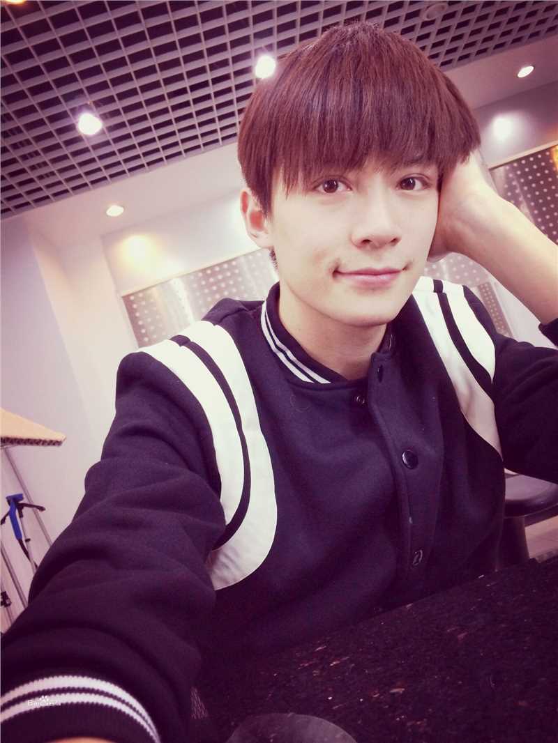 马雪阳(Mars)年代秀（1）图册