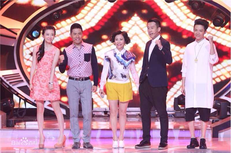 马雪阳(Mars)年代秀（1）图册