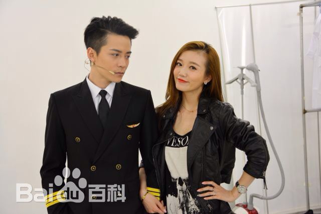 马雪阳(Mars)年代秀（1）图册