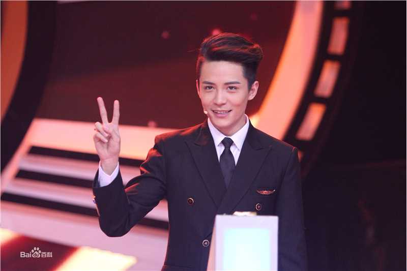 马雪阳(Mars)年代秀（1）图册