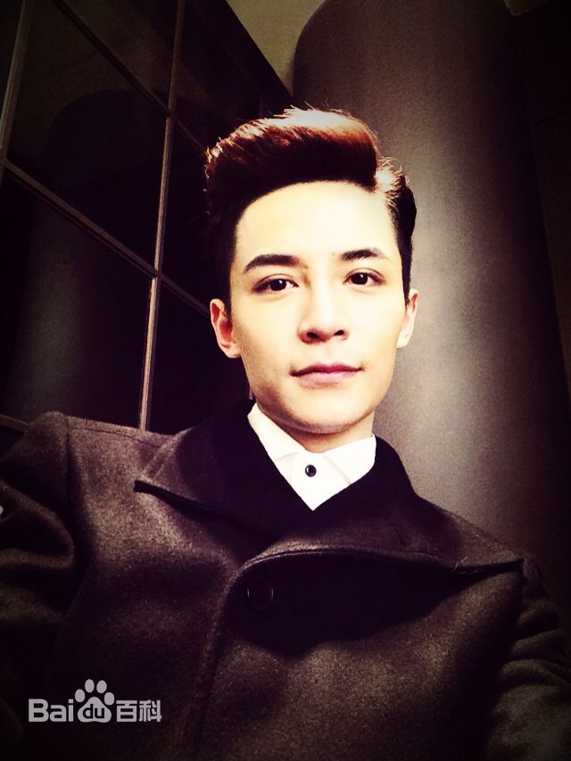 马雪阳(Mars)年代秀（1）图册