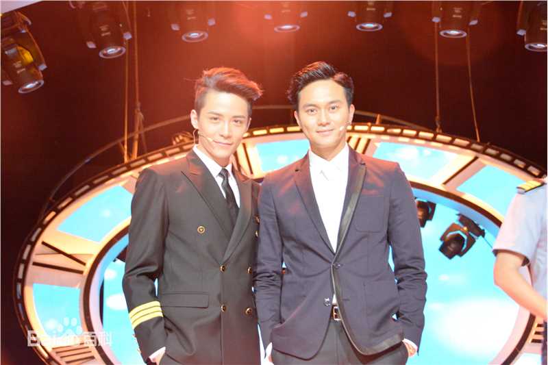 马雪阳(Mars)年代秀（1）图册