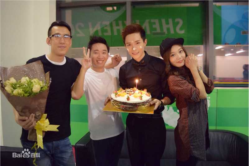 马雪阳(Mars)年代秀（2）性感图片图集