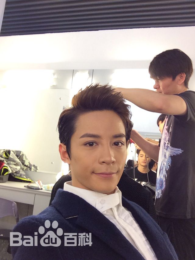 马雪阳(Mars)年代秀（2）性感图片图集