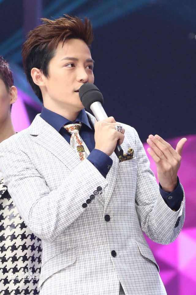 马雪阳(Mars)年代秀（2）性感图片图集