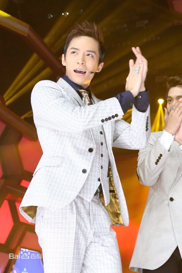 马雪阳(Mars)年代秀（2）性感图片图集