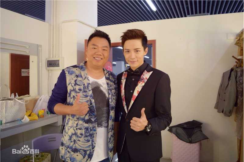 马雪阳(Mars)年代秀（2）性感图片图集