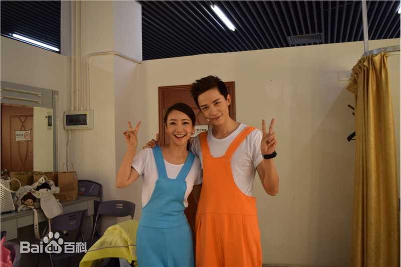 马雪阳(Mars)年代秀（2）性感图片图集