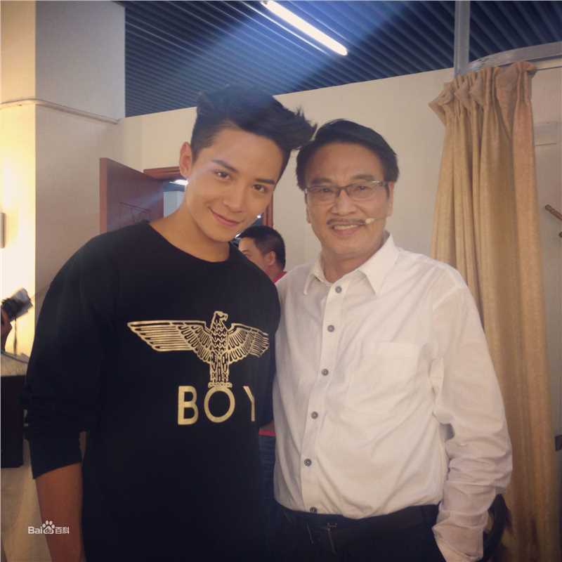 马雪阳(Mars)年代秀（2）性感图片图集