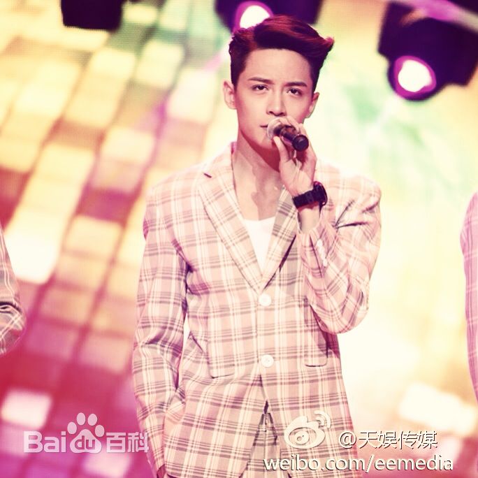 马雪阳(Mars)年代秀（2）性感图片图集