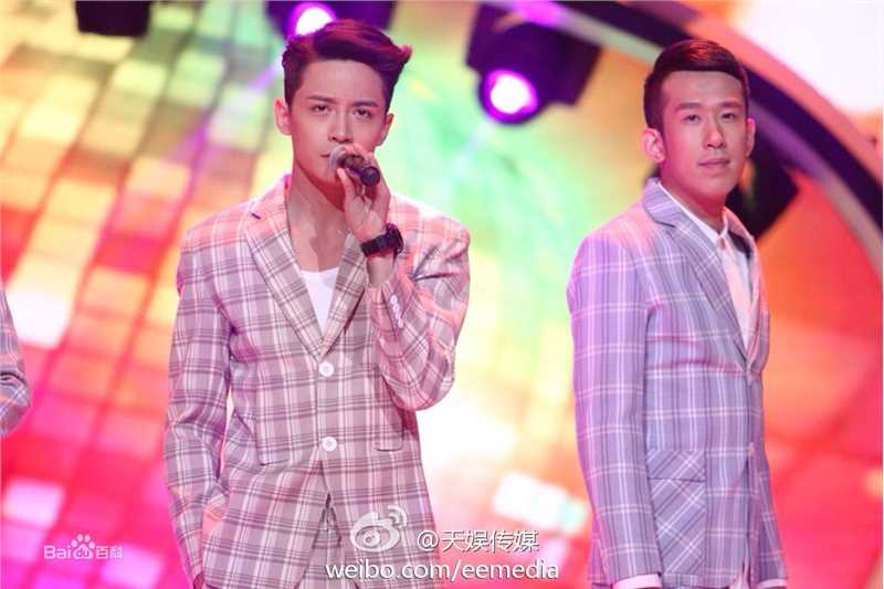 马雪阳(Mars)年代秀（2）性感图片图集