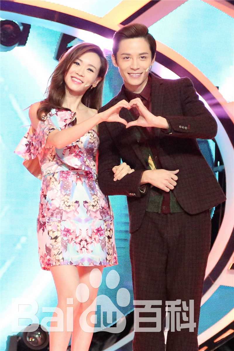 马雪阳(Mars)年代秀（2）性感图片图集