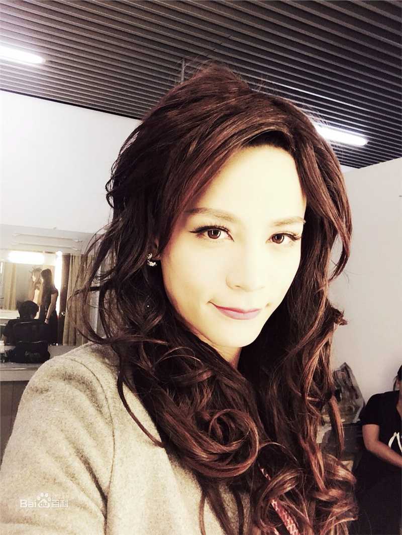 马雪阳(Mars)年代秀（2）性感图片图集