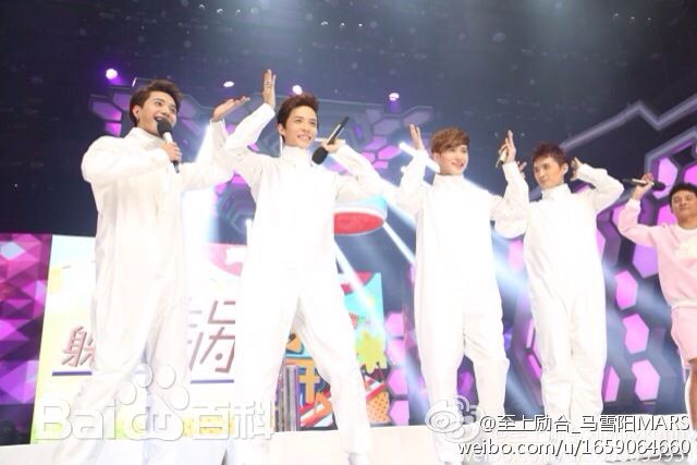 高清马雪阳(Mars)性感图片