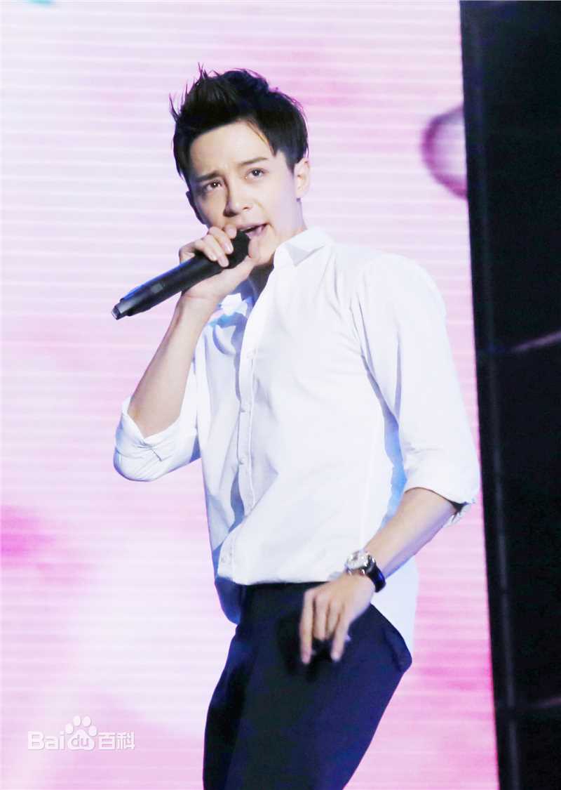 高清马雪阳(Mars)性感图片